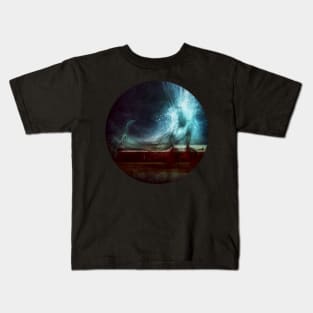 A Dying Wish Kids T-Shirt